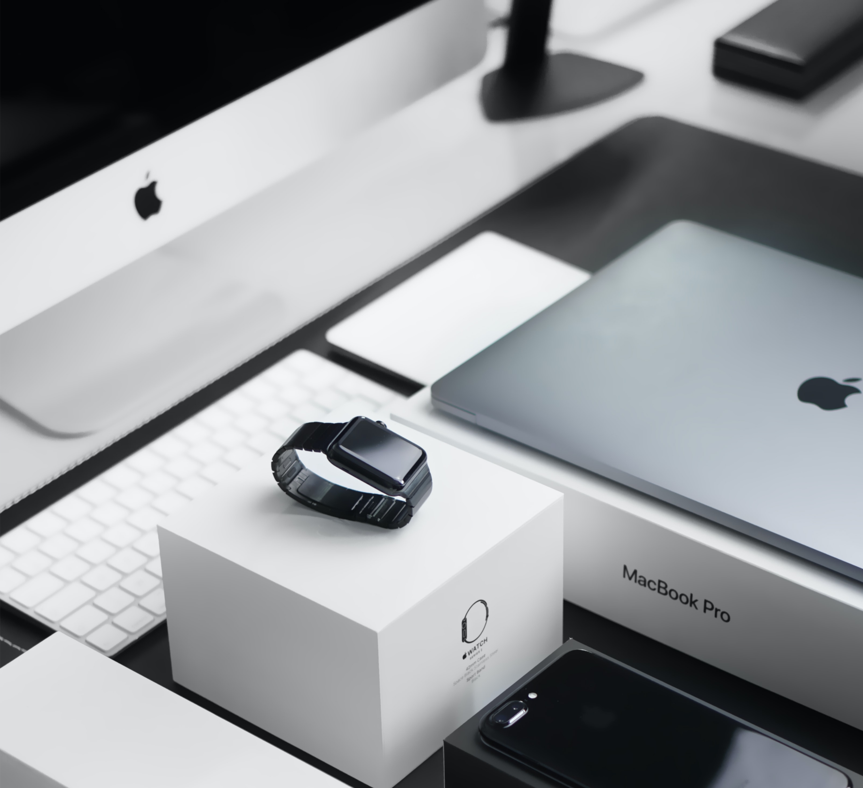 Apple Devices