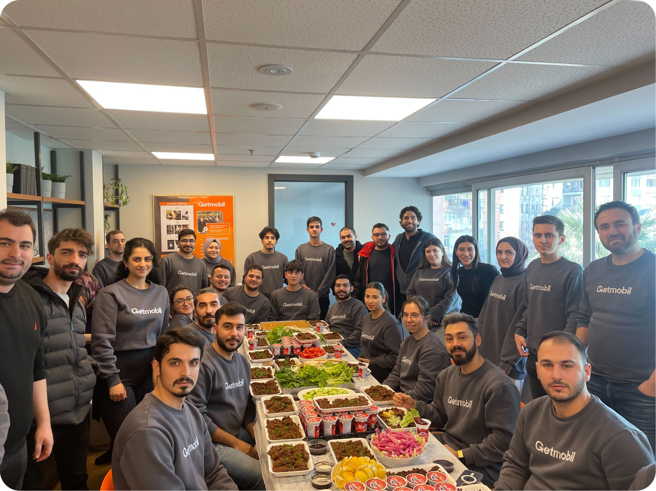 Getmobil Aile